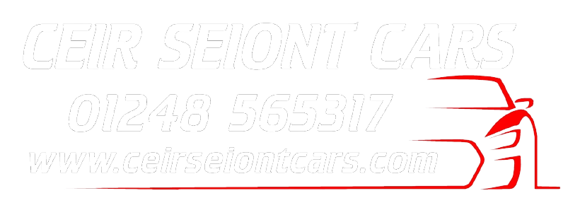 Ceir Seiont Cars LTD